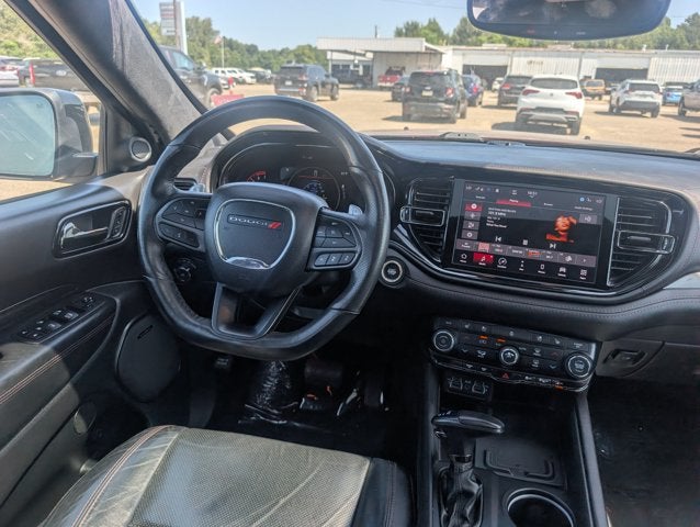2022 Dodge Durango R/T Plus AWD
