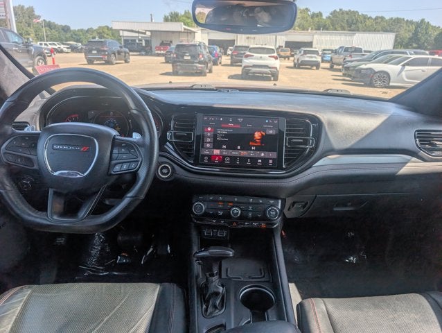 2022 Dodge Durango R/T Plus AWD