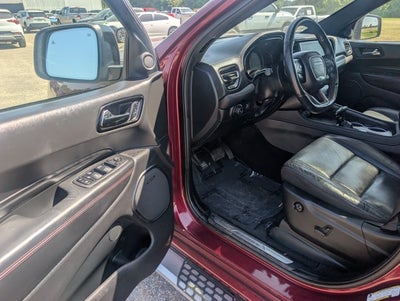2022 Dodge Durango R/T Plus AWD