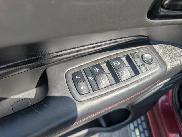 2022 Dodge Durango R/T Plus AWD