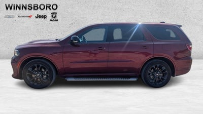 2022 Dodge Durango R/T Plus AWD