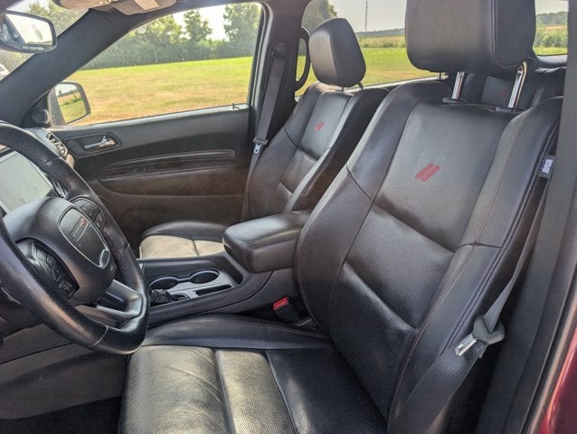 2022 Dodge Durango R/T Plus AWD