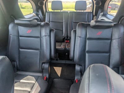 2022 Dodge Durango R/T Plus AWD