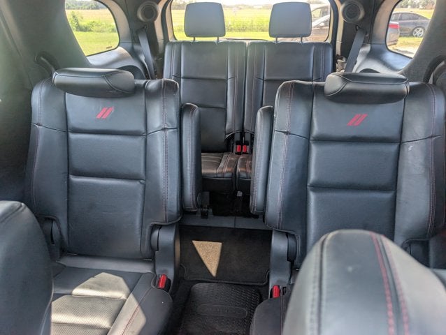 2022 Dodge Durango R/T Plus AWD