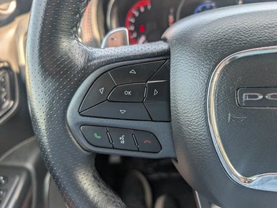 2022 Dodge Durango R/T Plus AWD