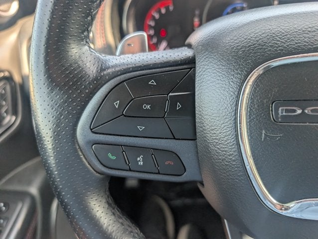 2022 Dodge Durango R/T Plus AWD