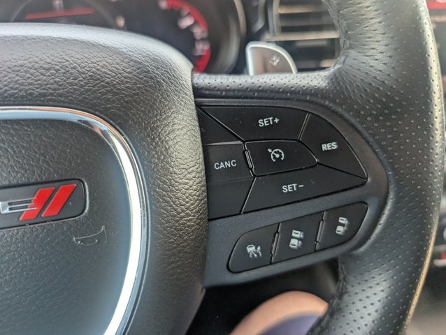 2022 Dodge Durango R/T Plus AWD