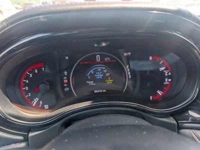 2022 Dodge Durango R/T Plus AWD