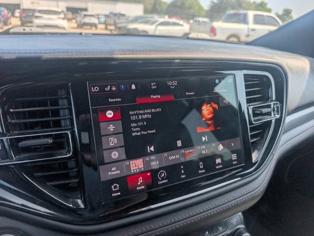 2022 Dodge Durango R/T Plus AWD