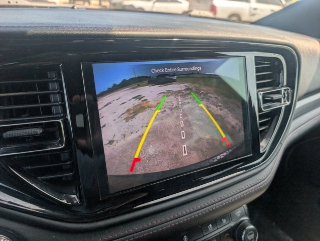 2022 Dodge Durango R/T Plus AWD