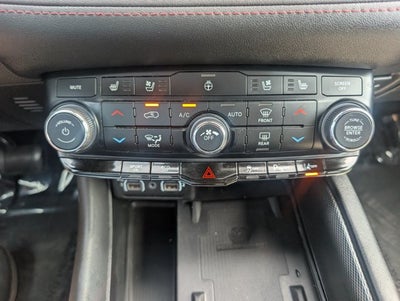 2022 Dodge Durango R/T Plus AWD