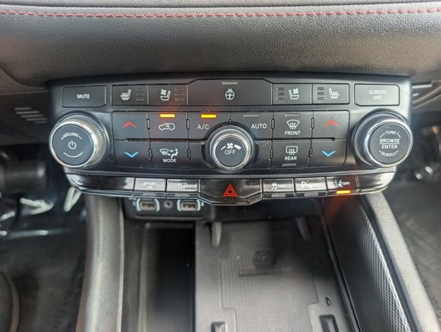 2022 Dodge Durango R/T Plus AWD