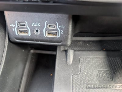 2022 Dodge Durango R/T Plus AWD