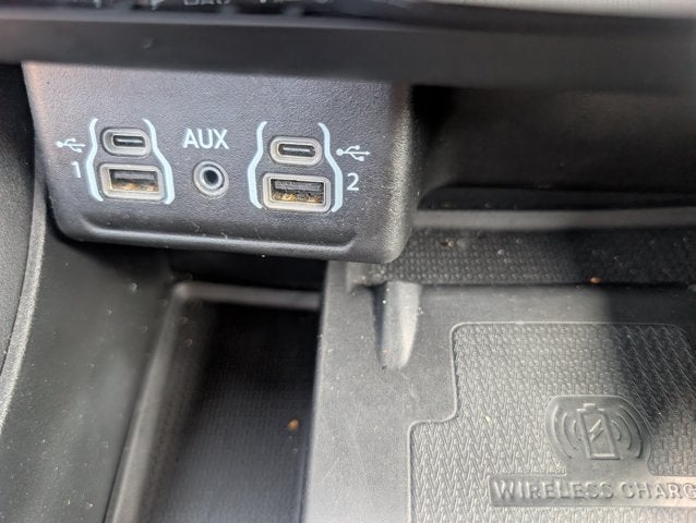 2022 Dodge Durango R/T Plus AWD