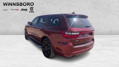 2022 Dodge Durango R/T Plus AWD