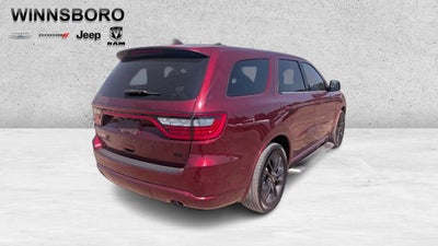 2022 Dodge Durango R/T Plus AWD