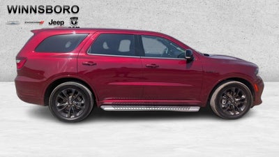 2022 Dodge Durango R/T Plus AWD