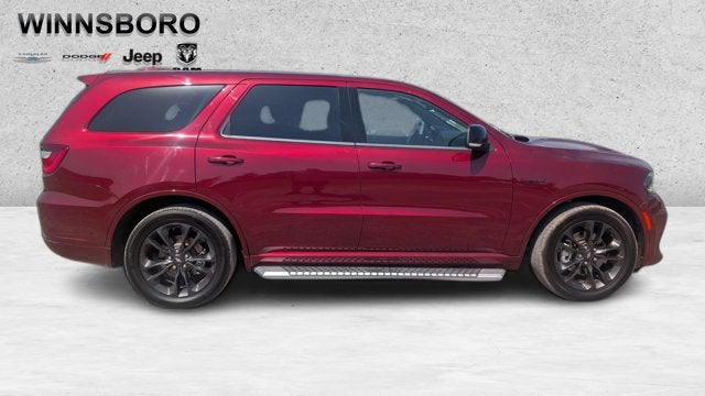 2022 Dodge Durango R/T Plus AWD