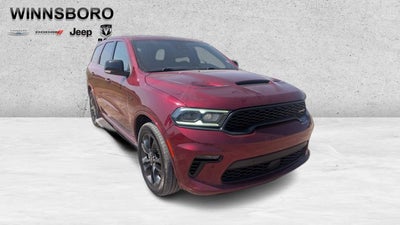 2022 Dodge Durango R/T Plus AWD