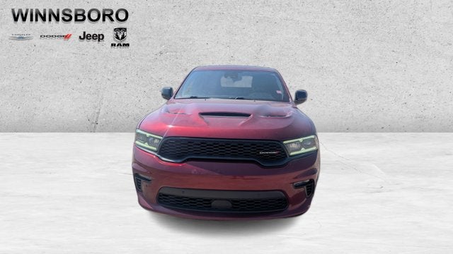 2022 Dodge Durango R/T Plus AWD