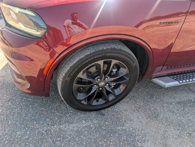 2022 Dodge Durango R/T Plus AWD