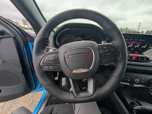 2026 Dodge Durango DURANGO GT AWD HEMI V8