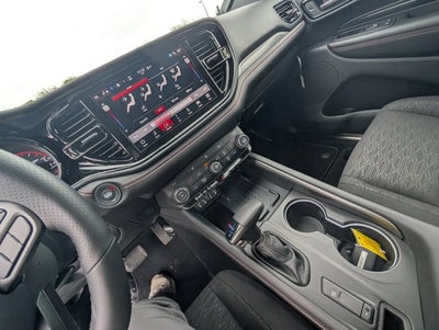 2026 Dodge Durango DURANGO GT AWD HEMI V8