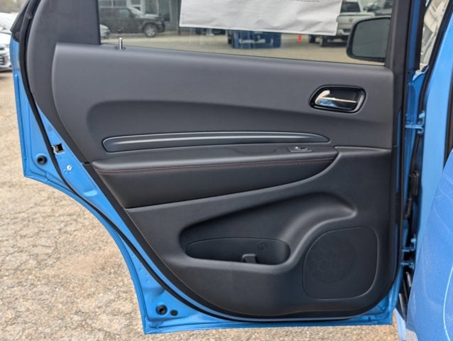 2026 Dodge Durango DURANGO GT AWD HEMI V8