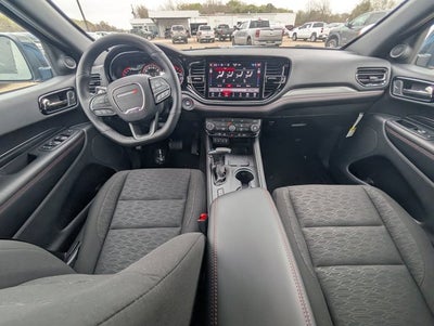 2026 Dodge Durango DURANGO GT AWD HEMI V8