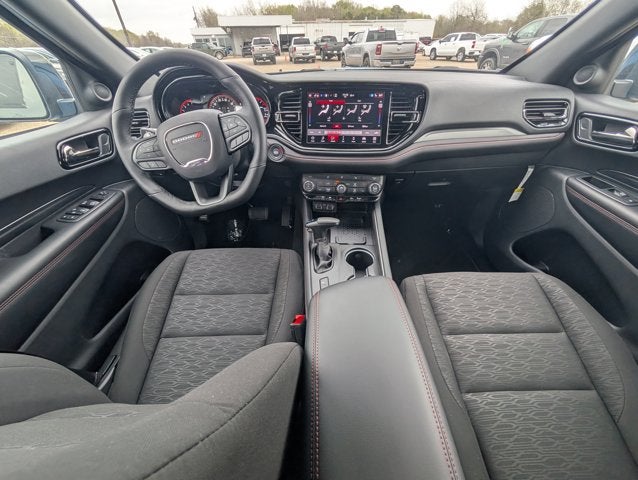 2026 Dodge Durango DURANGO GT AWD HEMI V8