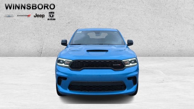 2026 Dodge Durango DURANGO GT AWD HEMI V8