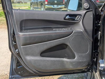 2026 Dodge Durango DURANGO GT AWD HEMI V8