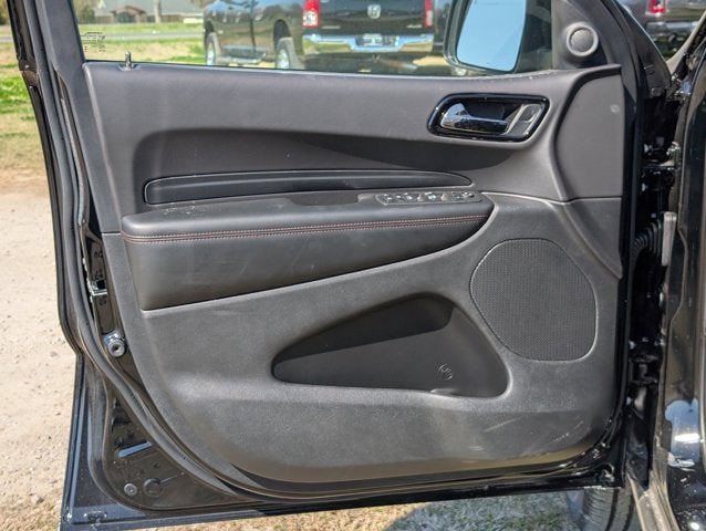 2026 Dodge Durango DURANGO GT AWD HEMI V8