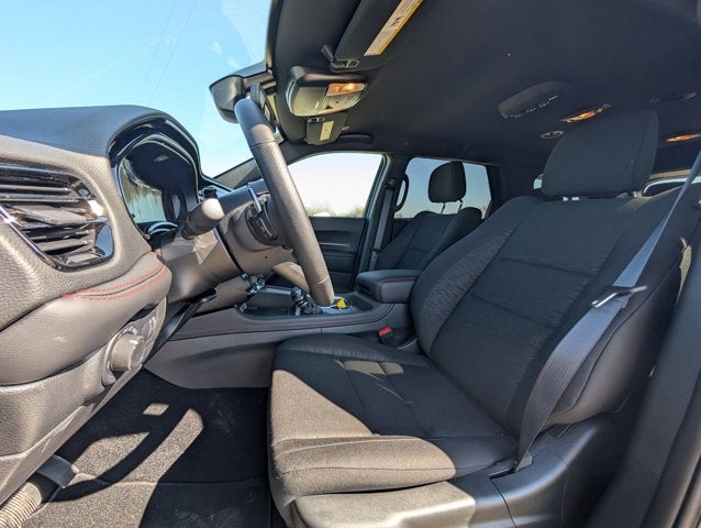 2026 Dodge Durango DURANGO GT AWD HEMI V8