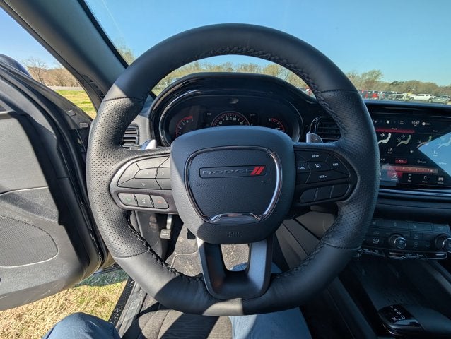 2026 Dodge Durango DURANGO GT AWD HEMI V8
