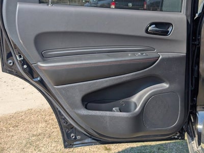 2026 Dodge Durango DURANGO GT AWD HEMI V8