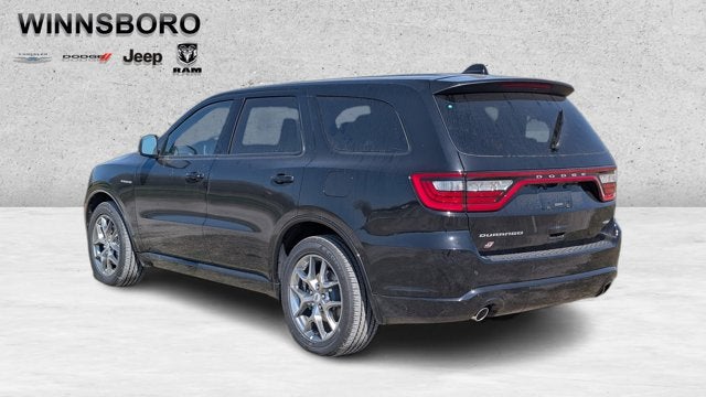 2026 Dodge Durango DURANGO GT AWD HEMI V8