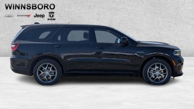 2026 Dodge Durango DURANGO GT AWD HEMI V8