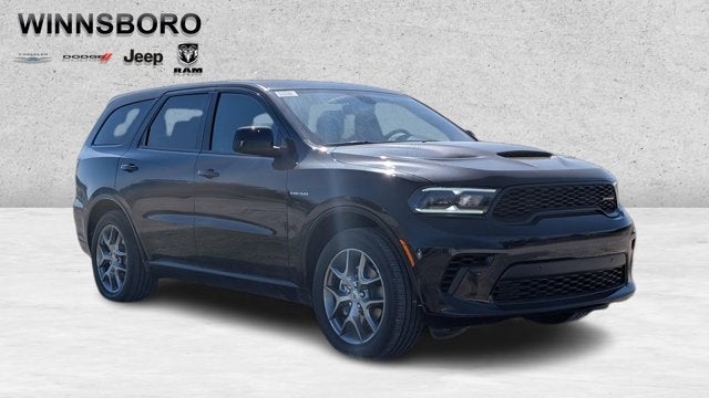 2026 Dodge Durango DURANGO GT AWD HEMI V8