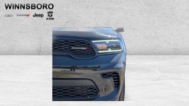 2026 Dodge Durango DURANGO GT AWD HEMI V8