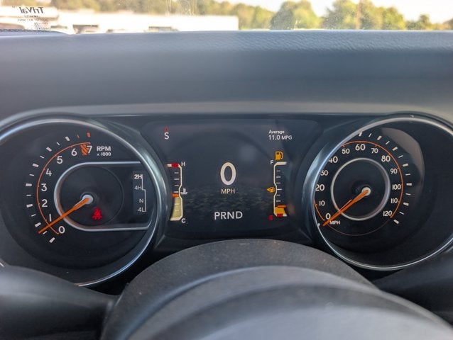 2020 Jeep Gladiator Sport S 4x4