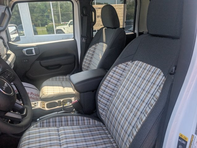 2026 Jeep Gladiator GLADIATOR 85TH ANNIVERSARY EDITION 4X4