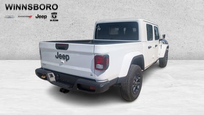 2026 Jeep Gladiator GLADIATOR 85TH ANNIVERSARY EDITION 4X4