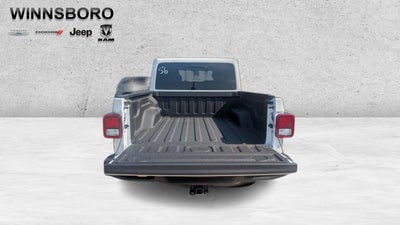 2026 Jeep Gladiator GLADIATOR 85TH ANNIVERSARY EDITION 4X4