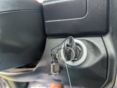 2024 RAM 1500 Classic Warlock Crew Cab 4x2 5'7' Box