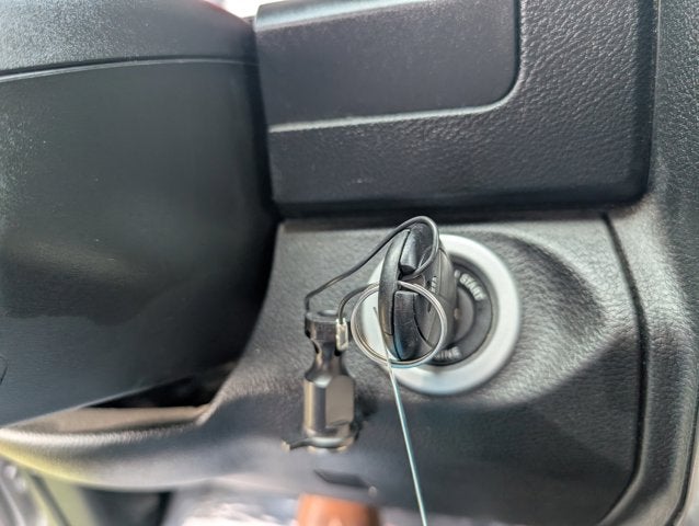 2024 RAM 1500 Classic Warlock Crew Cab 4x2 5'7' Box