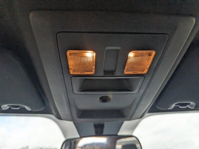 2024 RAM 1500 Classic Warlock Crew Cab 4x2 5'7' Box