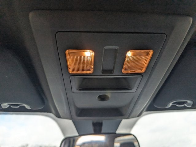 2024 RAM 1500 Classic Warlock Crew Cab 4x2 5'7' Box