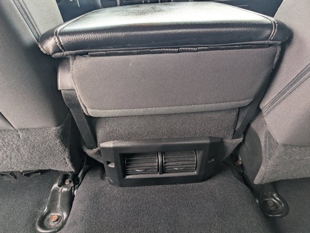 2024 RAM 1500 Classic Warlock Crew Cab 4x2 5'7' Box