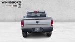 2024 RAM 1500 Classic Warlock Crew Cab 4x2 5'7' Box